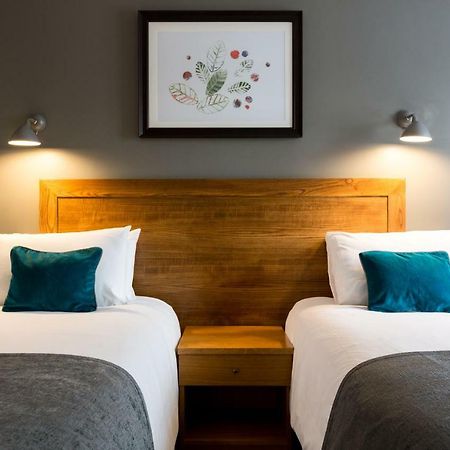 Hotel White Hart By Chef & Brewer Collection à Chalfont St Giles Extérieur photo