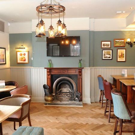 Hotel White Hart By Chef & Brewer Collection à Chalfont St Giles Extérieur photo
