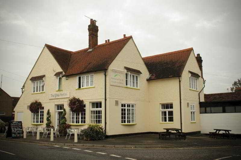 Hotel White Hart By Chef & Brewer Collection à Chalfont St Giles Extérieur photo