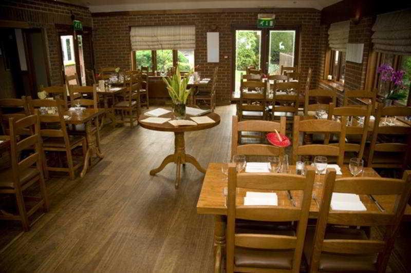 Hotel White Hart By Chef & Brewer Collection à Chalfont St Giles Extérieur photo