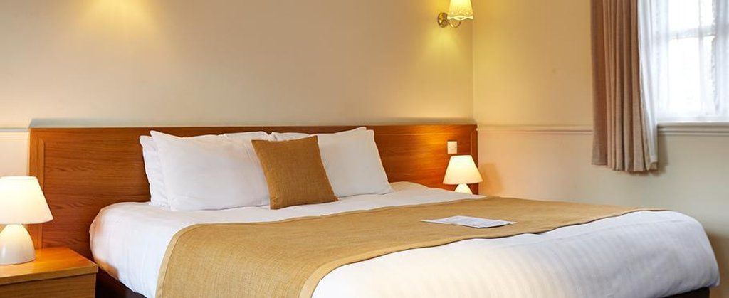 Hotel White Hart By Chef & Brewer Collection à Chalfont St Giles Extérieur photo