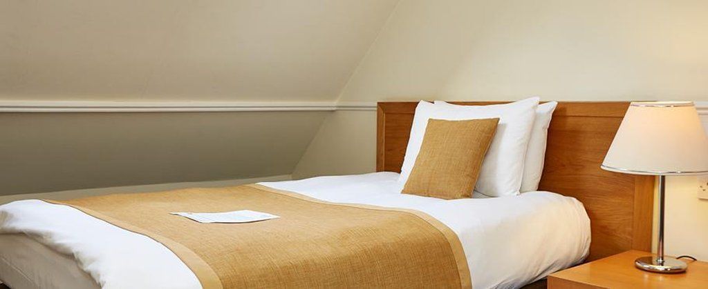 Hotel White Hart By Chef & Brewer Collection à Chalfont St Giles Extérieur photo