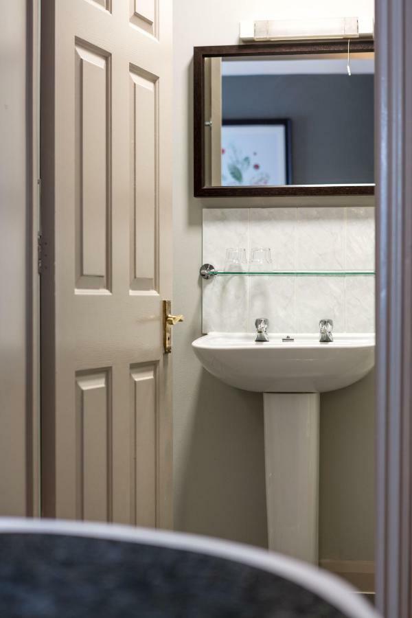 Hotel White Hart By Chef & Brewer Collection à Chalfont St Giles Extérieur photo