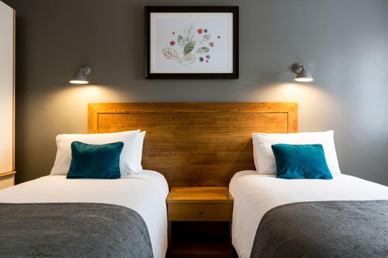Hotel White Hart By Chef & Brewer Collection à Chalfont St Giles Extérieur photo