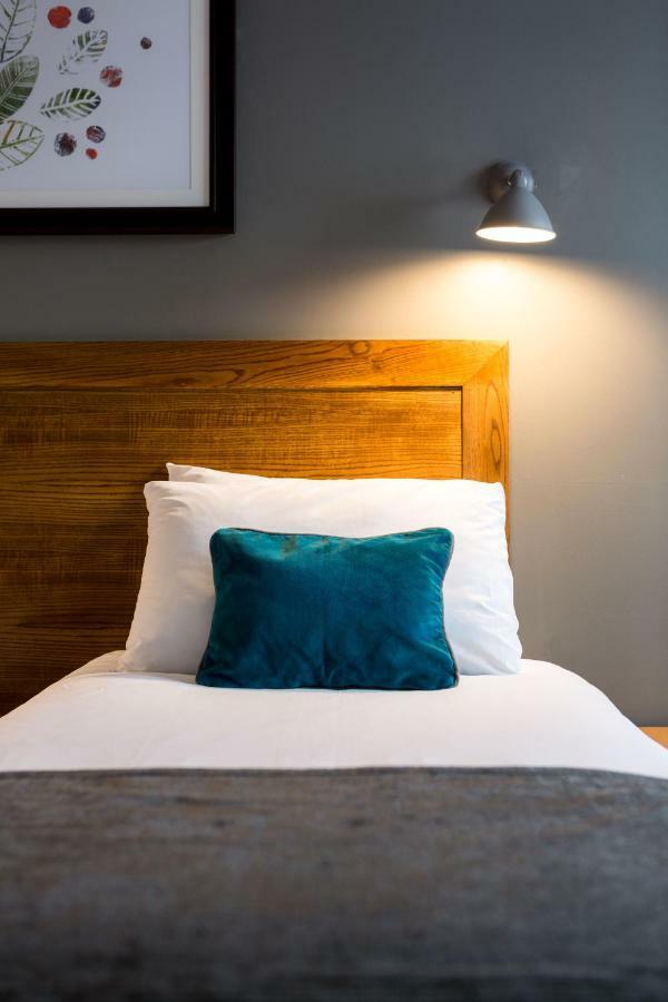 Hotel White Hart By Chef & Brewer Collection à Chalfont St Giles Extérieur photo