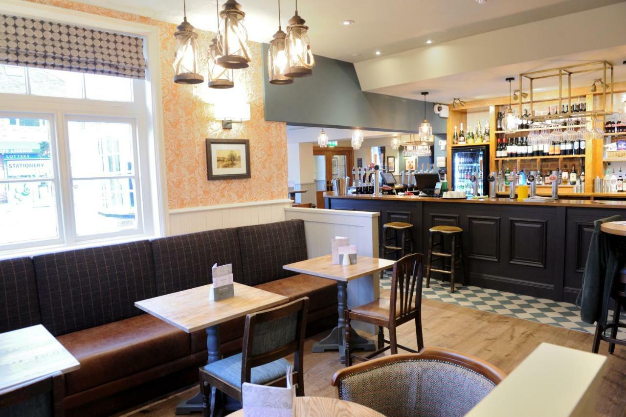 Hotel White Hart By Chef & Brewer Collection à Chalfont St Giles Extérieur photo