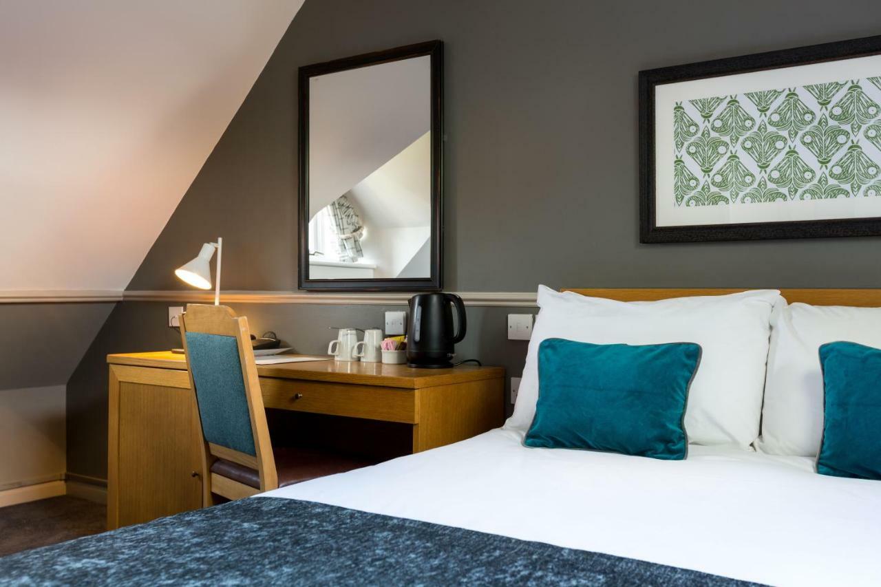 Hotel White Hart By Chef & Brewer Collection à Chalfont St Giles Extérieur photo