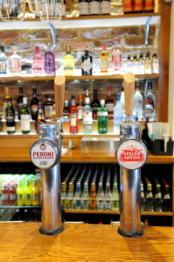 Hotel White Hart By Chef & Brewer Collection à Chalfont St Giles Extérieur photo