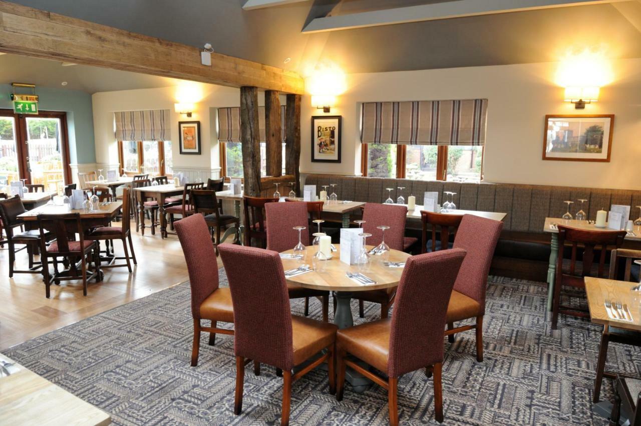 Hotel White Hart By Chef & Brewer Collection à Chalfont St Giles Extérieur photo