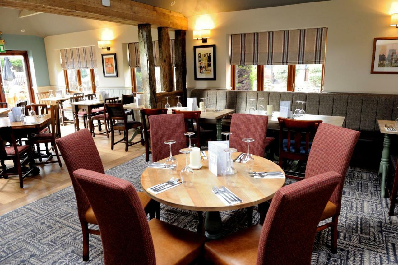 Hotel White Hart By Chef & Brewer Collection à Chalfont St Giles Extérieur photo
