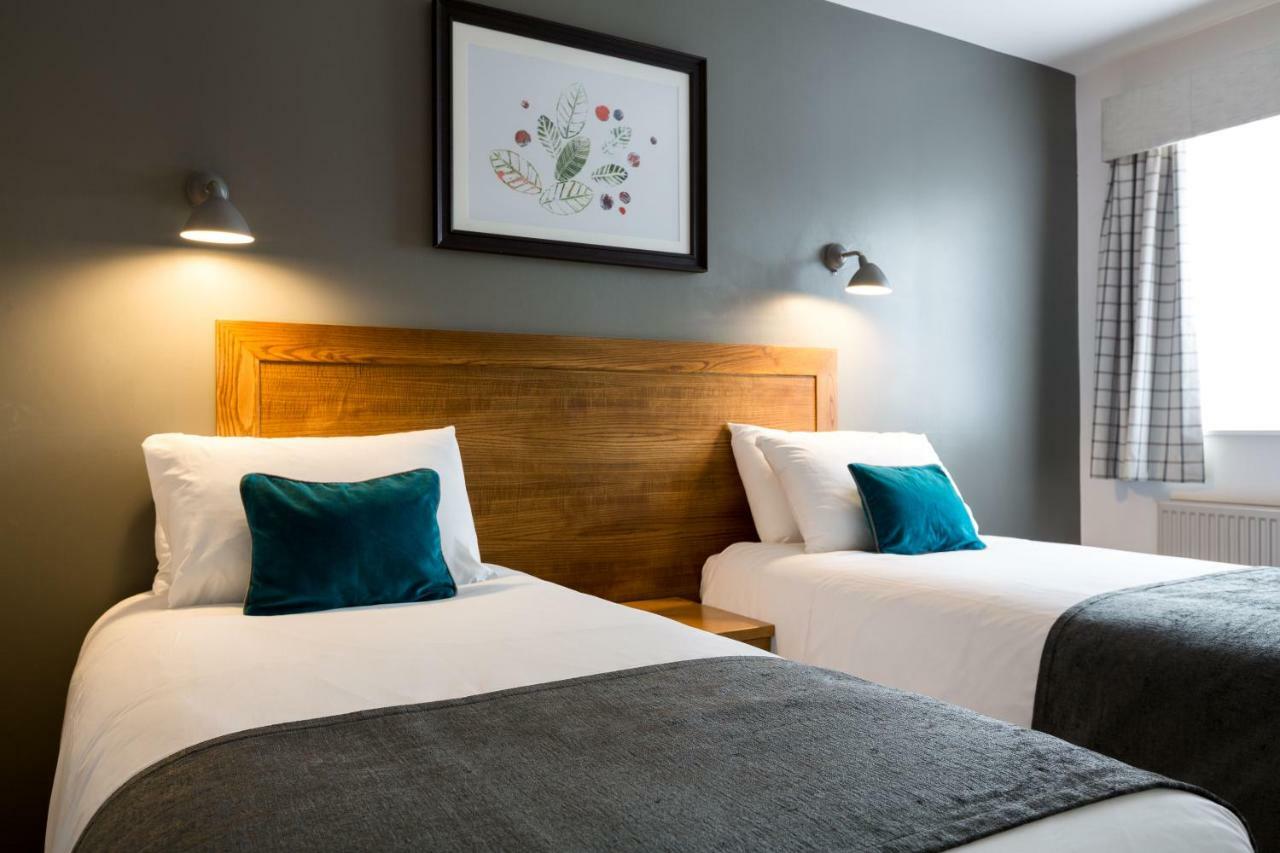 Hotel White Hart By Chef & Brewer Collection à Chalfont St Giles Extérieur photo