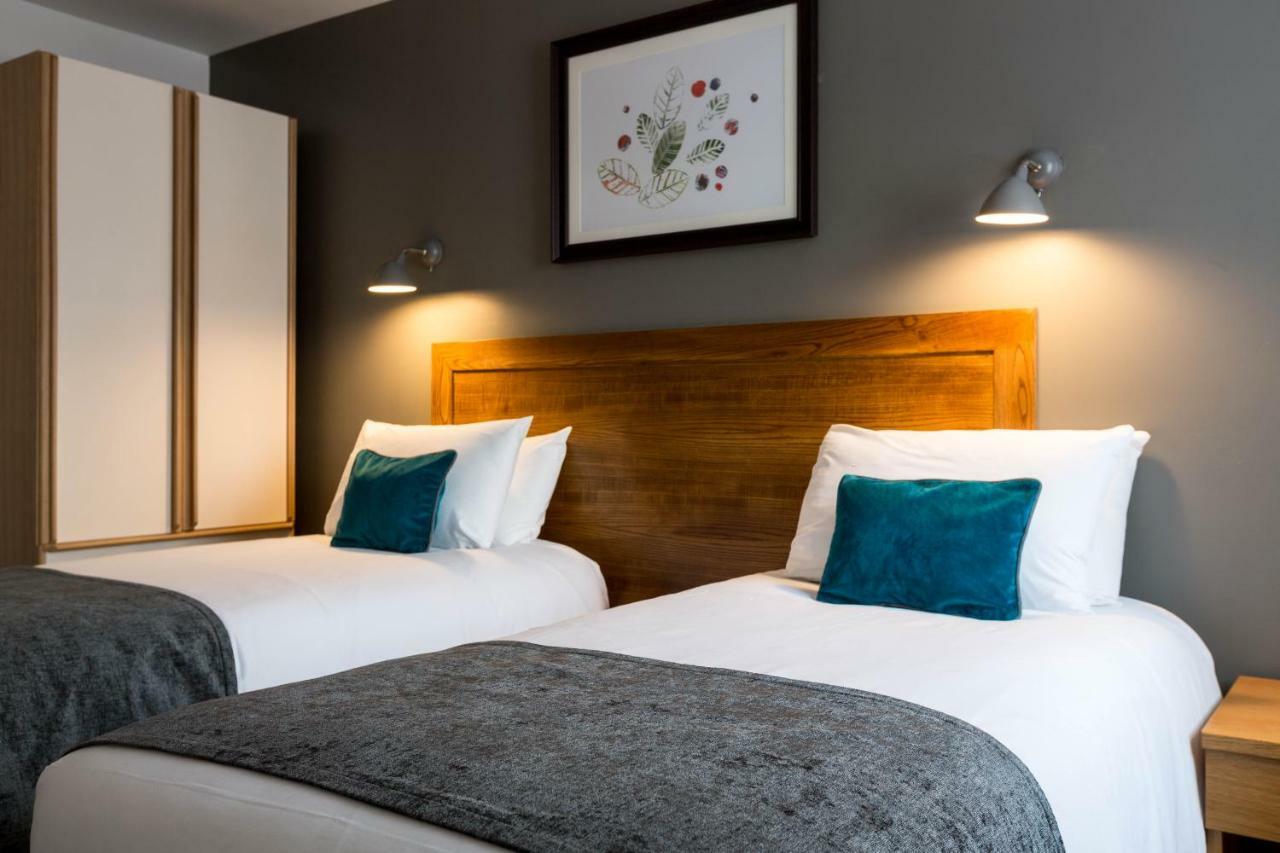 Hotel White Hart By Chef & Brewer Collection à Chalfont St Giles Extérieur photo