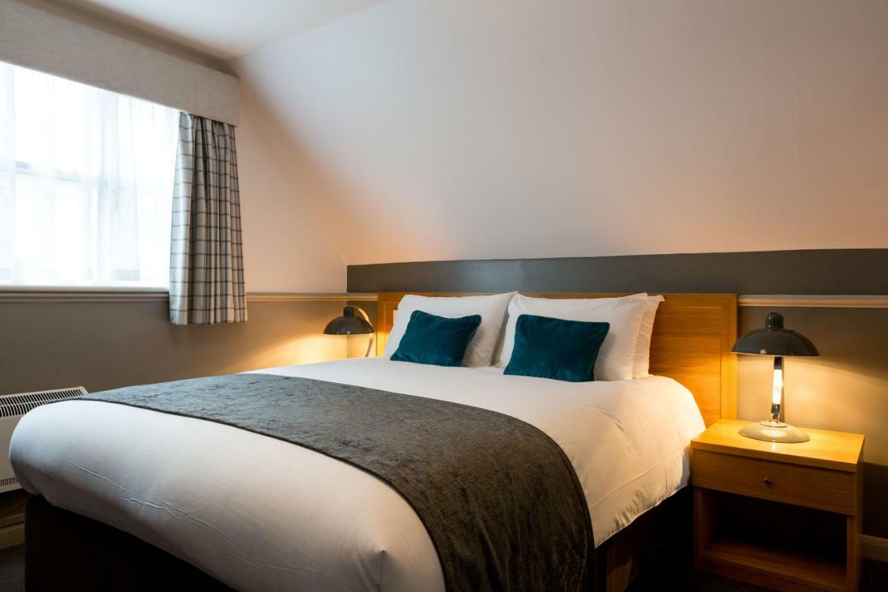Hotel White Hart By Chef & Brewer Collection à Chalfont St Giles Extérieur photo