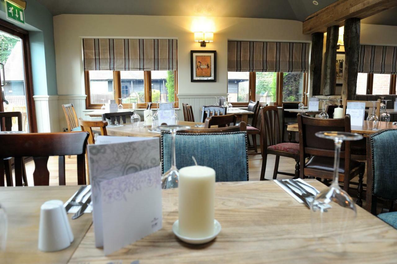 Hotel White Hart By Chef & Brewer Collection à Chalfont St Giles Extérieur photo