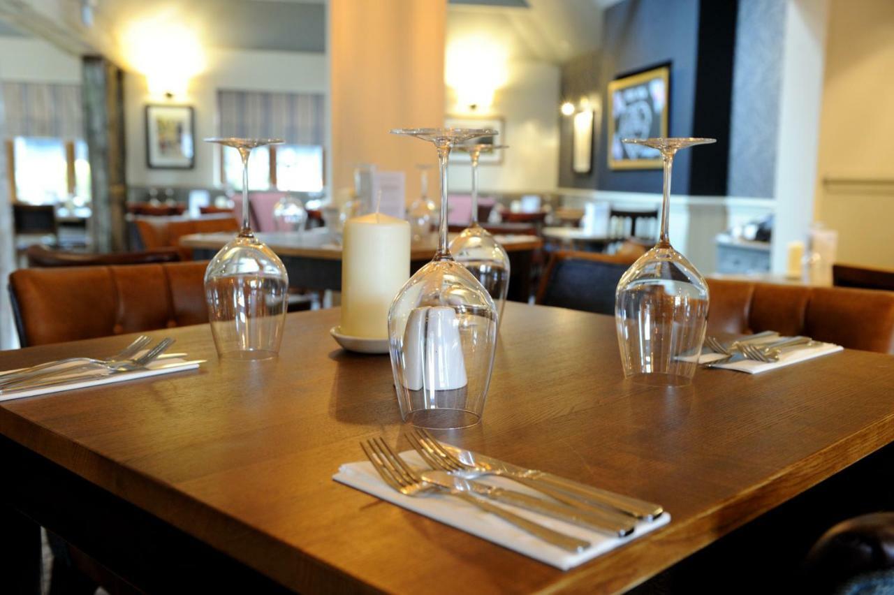 Hotel White Hart By Chef & Brewer Collection à Chalfont St Giles Extérieur photo