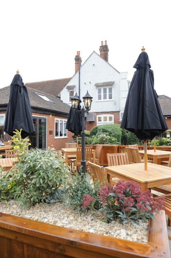 Hotel White Hart By Chef & Brewer Collection à Chalfont St Giles Extérieur photo