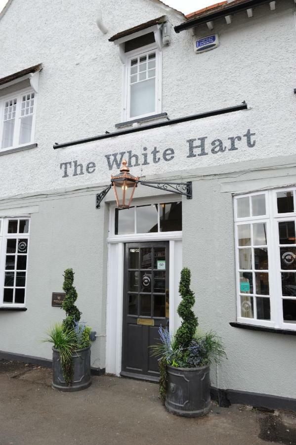 Hotel White Hart By Chef & Brewer Collection à Chalfont St Giles Extérieur photo