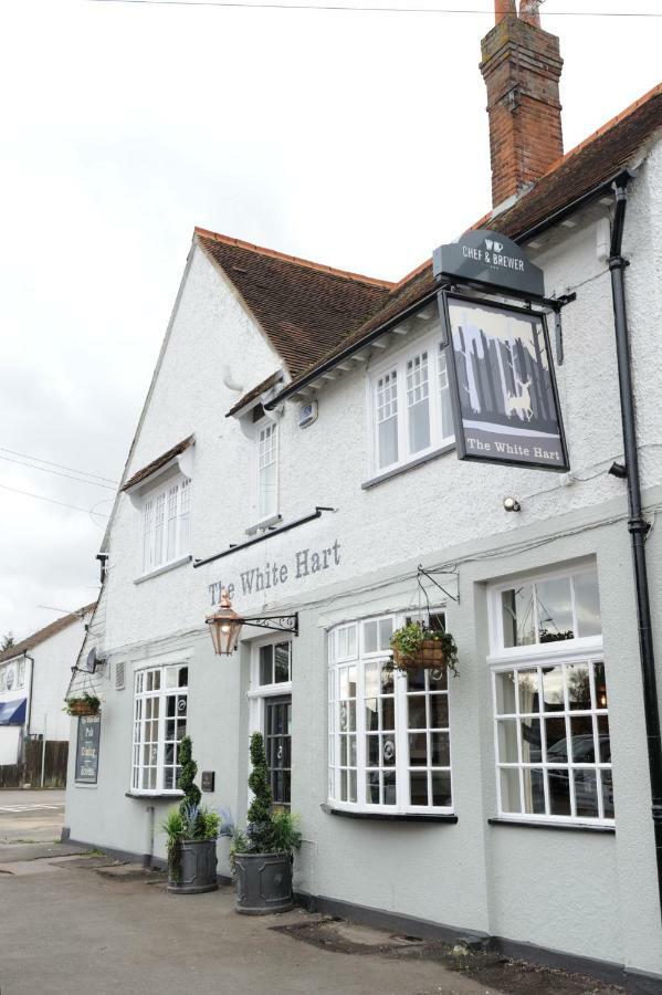 Hotel White Hart By Chef & Brewer Collection à Chalfont St Giles Extérieur photo