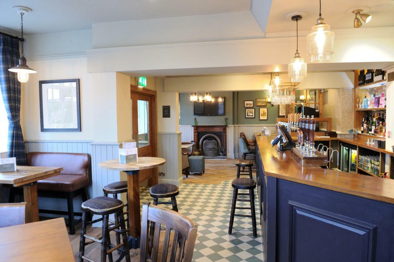 Hotel White Hart By Chef & Brewer Collection à Chalfont St Giles Extérieur photo