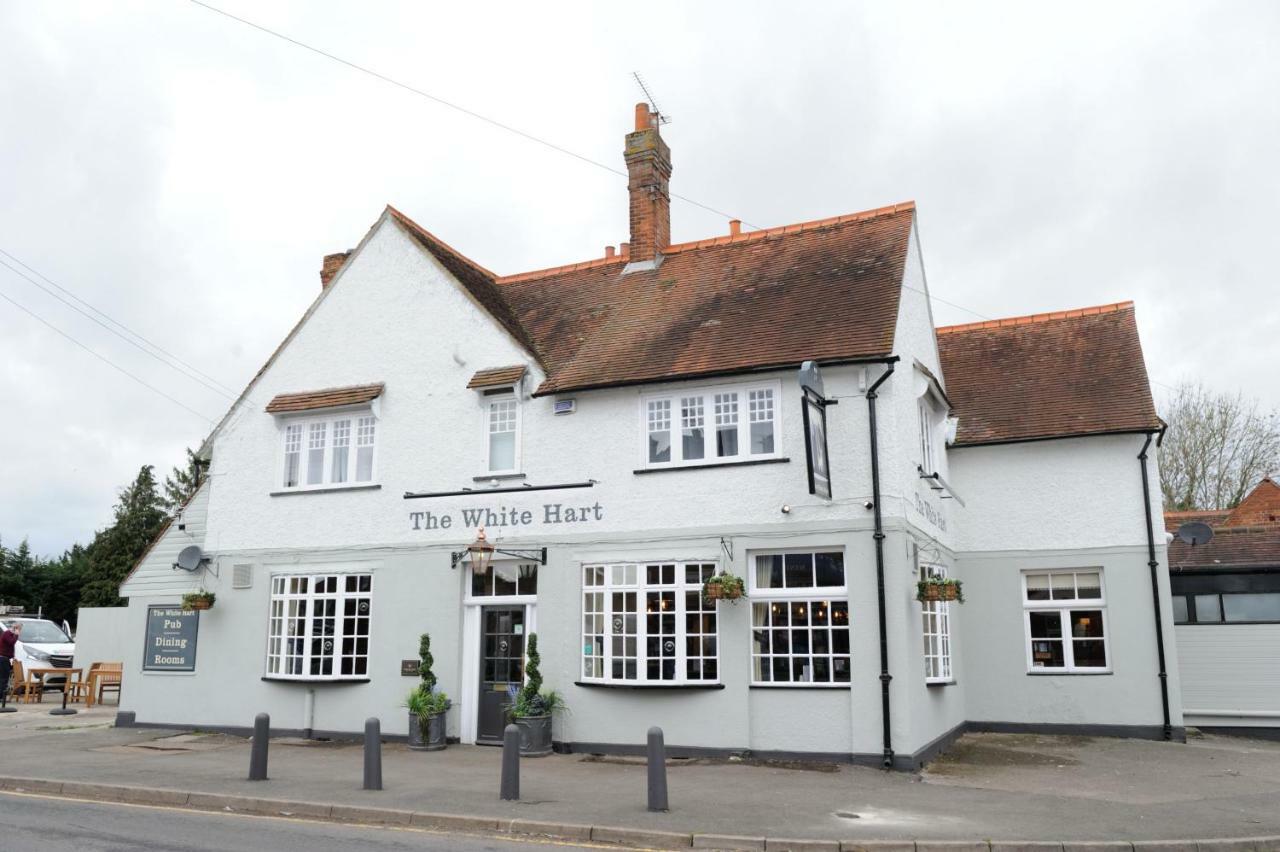 Hotel White Hart By Chef & Brewer Collection à Chalfont St Giles Extérieur photo